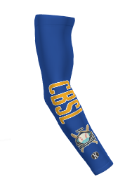 CBSL 75th Anniversary Arm Sleeve