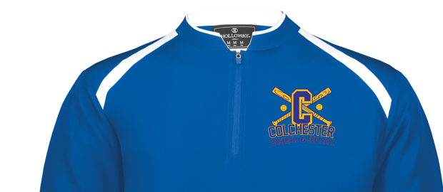 CBSL Coaches BP Jacket (CBSL/All Star Versions)