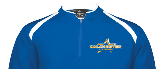 CBSL Coaches BP Jacket (CBSL/All Star Versions)