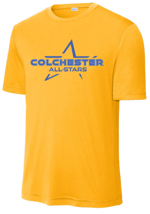 CBSL All Stars - Replica T-Shirt