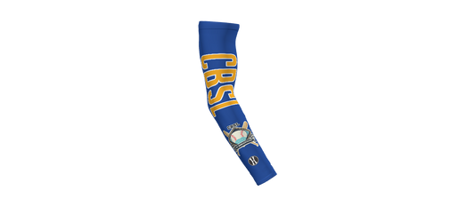 CBSL 75th Anniversary Arm Sleeve