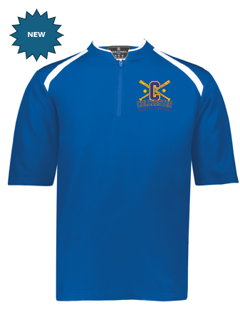 CBSL Coaches BP Jacket (CBSL/All Star Versions)